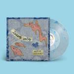 Speedy Ortiz - Major Arcana (Clear Blue Marbled Edition)