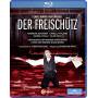 Andreas Schager / Camilla Nylund / Tomas Netopil / + - Der Freischtz [DE-Version, Regio 2/B]