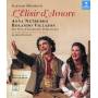 Rolando Villazon / Anna Netrebko - L'Elisir D'Amore [DE-Version, Regio 2/B]