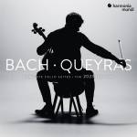 Jean-Guihen Queyras - Complete Cello Suites (New 2023 recording +bonus B