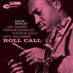 hank Mobley - Roll Call