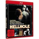 Horror Cult Classics - Hellhole - Das Hllenloch - Cover B [DE-Version, Regio 2/B]