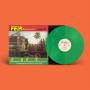 Fela Kuti - O.D.O.O. (Overtake Don Overtake Overtake)(Ltd.LP)