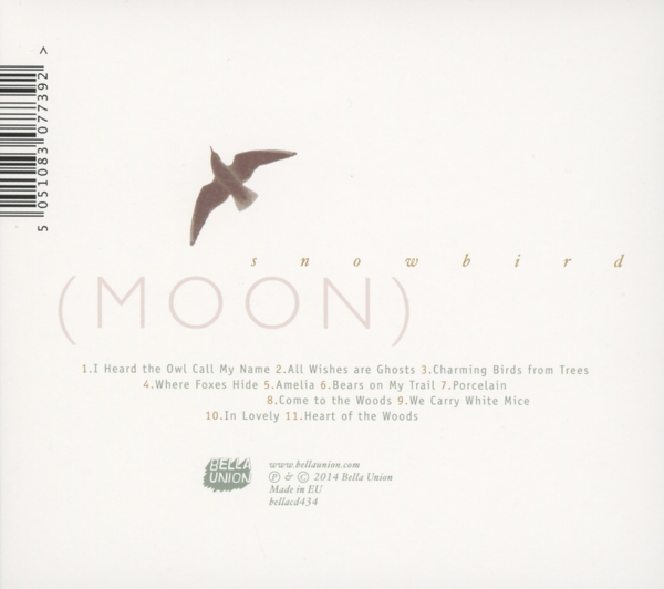 Moon 1