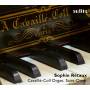 Sophie R�taux - Sophie R�taux a.d.Cavaill�-Coll Orgel Saint-Omer