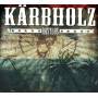 Krbholz - Rastlos (Digipak)