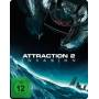 Fedor Bondarchuk - Attraction 2: Invasion-Limited SteelBook (Blu-Ra [DE-Version, Regio 2/B]