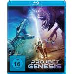 Chookiat Sakveerakul - Project Genesis (Blu-ray) [DE-Version, Regio 2/B]