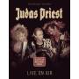 Judas Priest - Live On Air/Radio Broadcasts