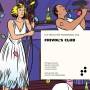 Les Frivolits Parisiennes - Frivol's Club Live