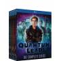 Quantum Leap: Complete Series (18pc) - Quantum Leap Complete (18 Bd 50) [US-Version, Regio 1/A]