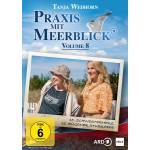Praxis Mit Meerblick - Praxis mit Meerblick, Vol. 8 [DE-Version, Regio 2/B]