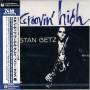 Stan Getz - Groovin' High