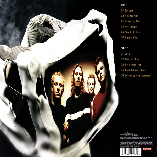 The State 1