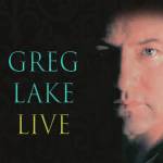 Greg Lake - Live (2CD+DVD Digipak) [DE-Version, Regio 2/B]