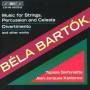 Jean-Jacques Kantorow / Tapiola Sinfonietta - Musik Fr Streicher,Percussion