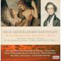 B. F. Mendelssohn - Incidental Music
