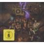 Saltatio Mortis - Das schwarze Einmaleins (Ltd. CD + Bonus-DVD)