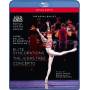 Kenneth Macmillan / Royal Ballet - Elite Syncopations/Judas Tree/Concerto [DE-Version, Regio 2/B]