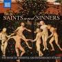 Various - Saints and Sinners