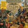 frank Zappa - The Grand Wazoo (180g Black Vinyl)