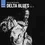 Various - Rough Guide To Delta Blues (Vol.2) LP