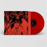 Ulver - Liminal Animals (Red Appeal Revinyl)
