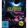 Sony Pictures Home Entertainmt - Stephen Kings Schlafwandler (u [DE-Version, Regio 2/B]