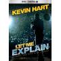 kevin Hart / (uvdc) - Let Me Explain [US-Version, Regio 1]