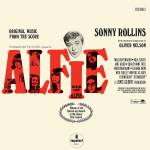 O.S.T. / Sonny Rollins - Alfie (Acoustic Sounds)