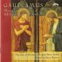 Harry Bramma / choir Of All Saints - Gaudeamus