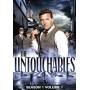 Untouchables: Season One 1 (4pc) / (full Sen) - Untouchables: Season One 1 [US-Version, Regio 1]