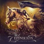 Epinikion - The Force Of Nature