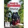 Romantik Der Eisenbahn - Volldampf im Harz + Auf der Schiefen Ebene [DE-Version, Regio 2/B]