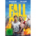 Universal (dvd) - The Fall Guy [DE-Version, Regio 2/B]