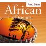 Arnd Stein - African Dreams (gema-frei) (cd)