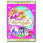 Barbie & The Three Musketeers / (snap) - Barbie & The Three Musketeers [US-Version, Regio 1/A]