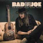 Bad Temper Joe - The Acoustic Blues Guitar Revue