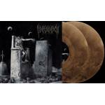 Pentagram (Chile) - Eternal Life of Madness (2LP Black Marbled Vinyl)