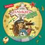 Die Schule Der Magischen Tiere - Endlich Ferien: 06: Hatice & Mette-Maja (Hrspiel)