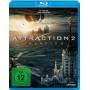 Fedor Bondarchuk - Attraction 2: Invasion (Blu-Ray) [DE-Version, Regio 2/B]