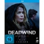 Deadwind - Deadwind-Staffel 2-alle 8 Folgen (Fernsehjuwel [DE-Version, Regio 2/B]