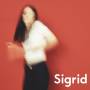Sigrid - The Hype (EP, 10Inch rot)