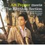 art Pepper - Meets Rhythm Section