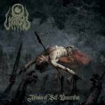Uttertomb - Nebulas Of Selfdesecration