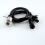 Synergy 21 Led - Bodeneinbaustrahler ARGOS rund in-G mini IP67 RGB