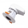 Synergy 21 Led - Deckeneinbauspot fire V2 ww+nw+cw dimmbar