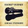 Pugsley Buzzard - Chicago Typewriter