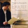 Haydn / Sir Simon Rattle - Escaich: Exultet (vocal Works)