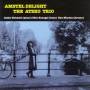 Atsuko Kohashi / atzko Trio - Amstel Delight